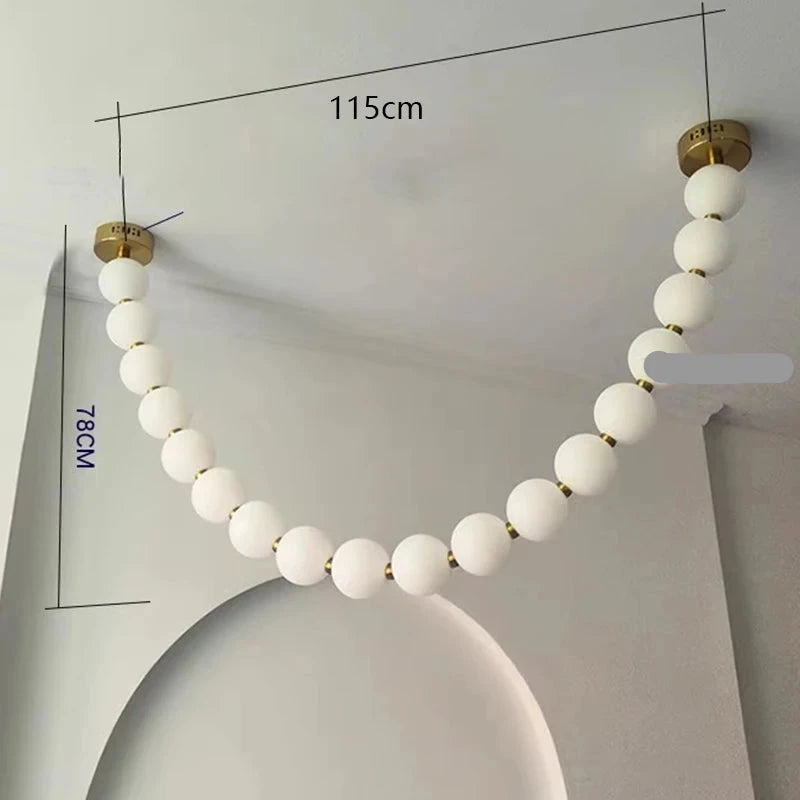 Suspension Crysélite photo 10 | Luxarmonie