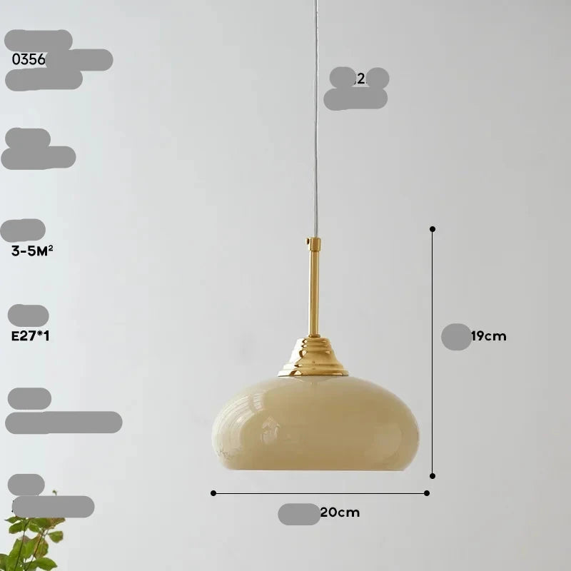 Applique Murale Minimaliste en Verre – Eléganza