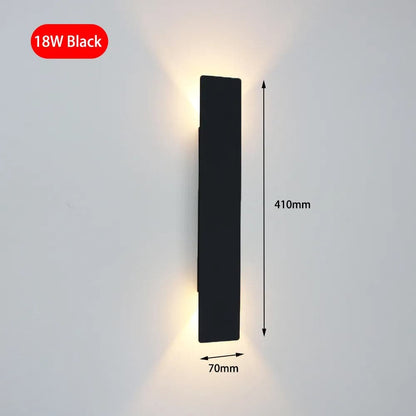 Haloé Wall Sconce photo 10 | Luxarmonie