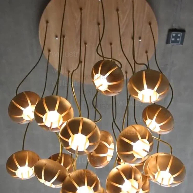 Suspension Orvaline photo 9 | Luxarmonie