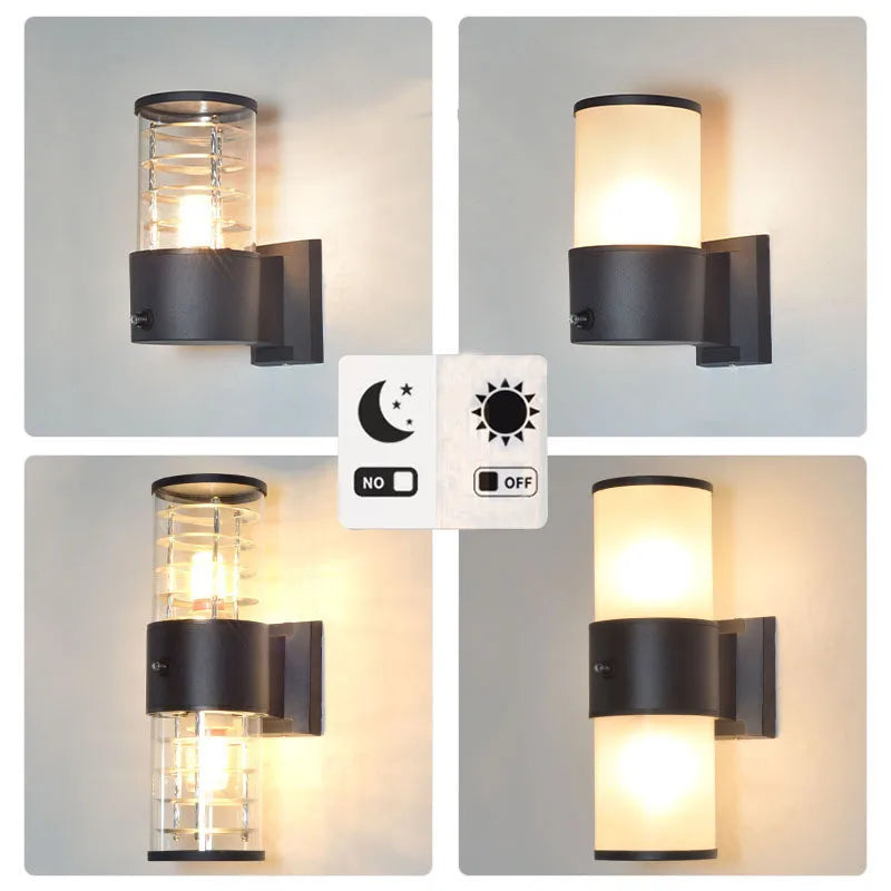 Luminaire Extérieur Serenial photo 8 | Luxarmonie