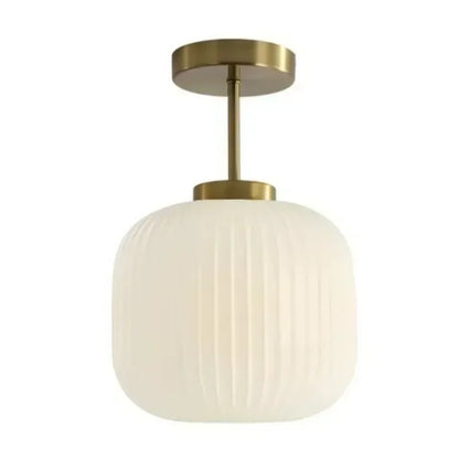 Crescianea Ceiling Light photo 9 | Luxarmonie