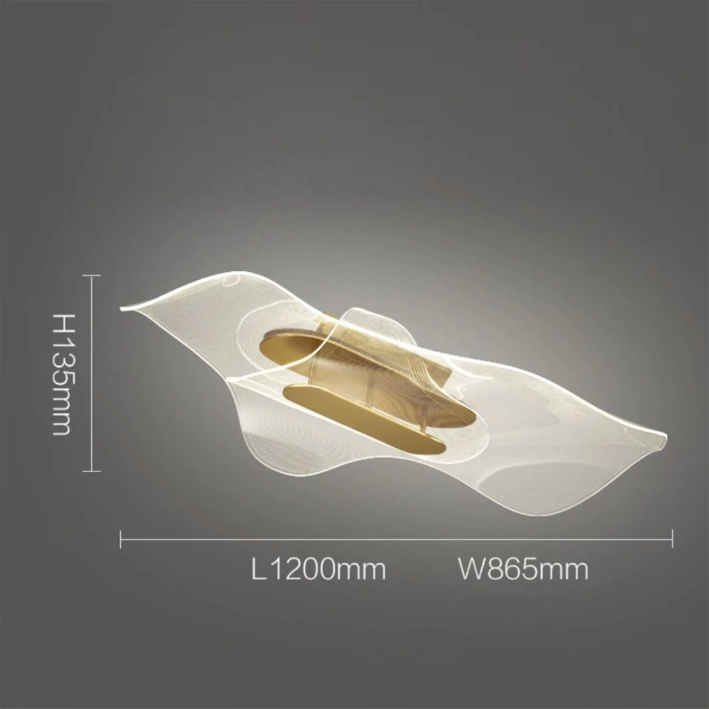 Lampe Axion photo 10 | Luxarmonie