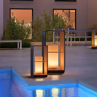 Solstella Outdoor Light Photo 7 | Luxarmonie