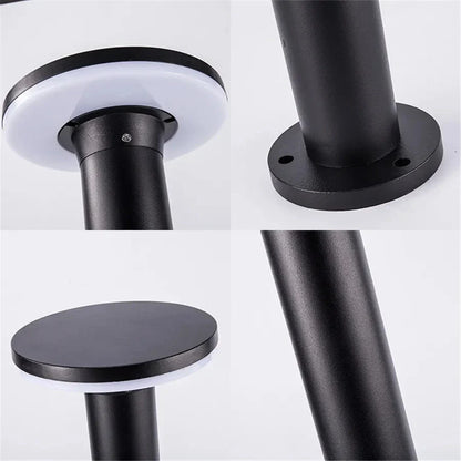 Outdoor Luminaire Alumoria Photo 9 | Luxarmonie
