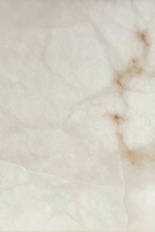 Applique murale en marbre et cuivre pour chambre – Ciraluce