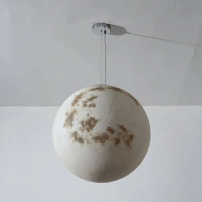 مصباح معلق Lune صورة 8 | Luxarmonie