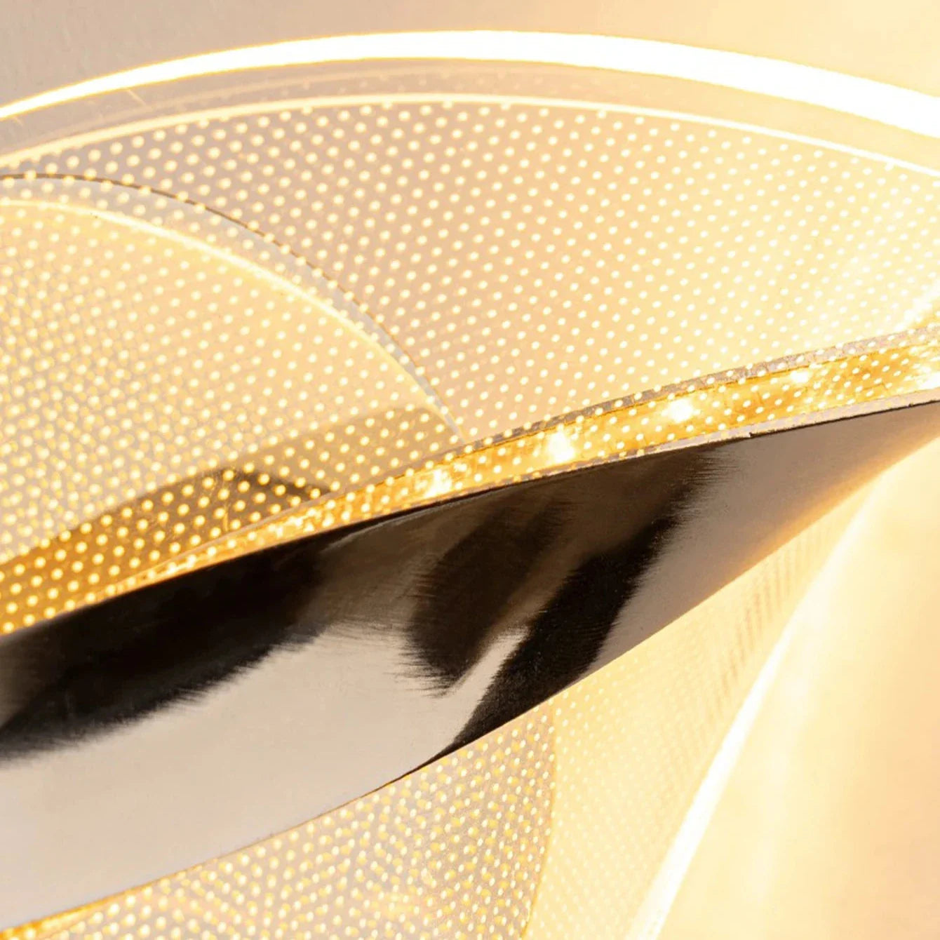 Applique murale Twista photo 12 | Luxarmonie