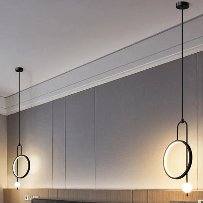 Haloa Suspension photo 16 | Luxarmonie