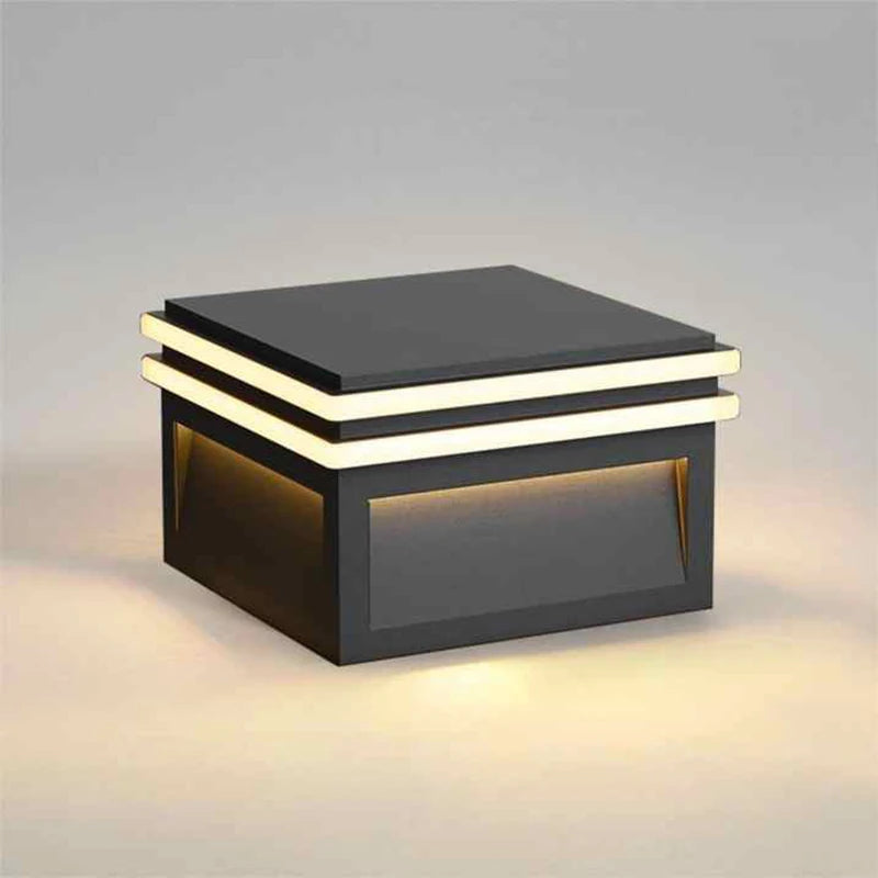 Luminaire Hélion photo 9 | Luxarmonie