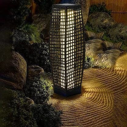 مصباح خارجي Orbanya صورة 6 | Luxarmonie