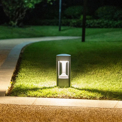 Luminaria Exterior Aluminar foto 6 | Luxarmonie