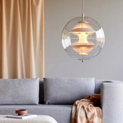 Pendant Harmonie Orbitale photo 18 | Luxarmonie