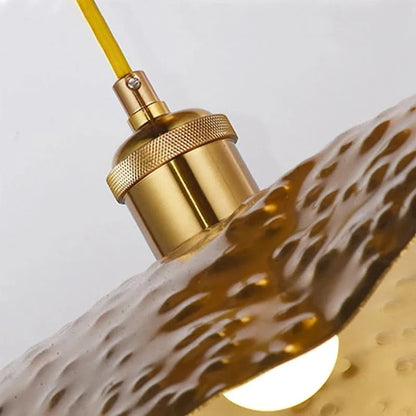 Suspension Lumina Wave photo 8 | Luxarmonie