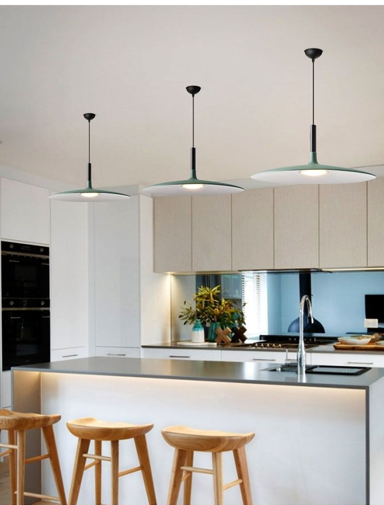 Suspension Arkolight photo 20 | Luxarmonie