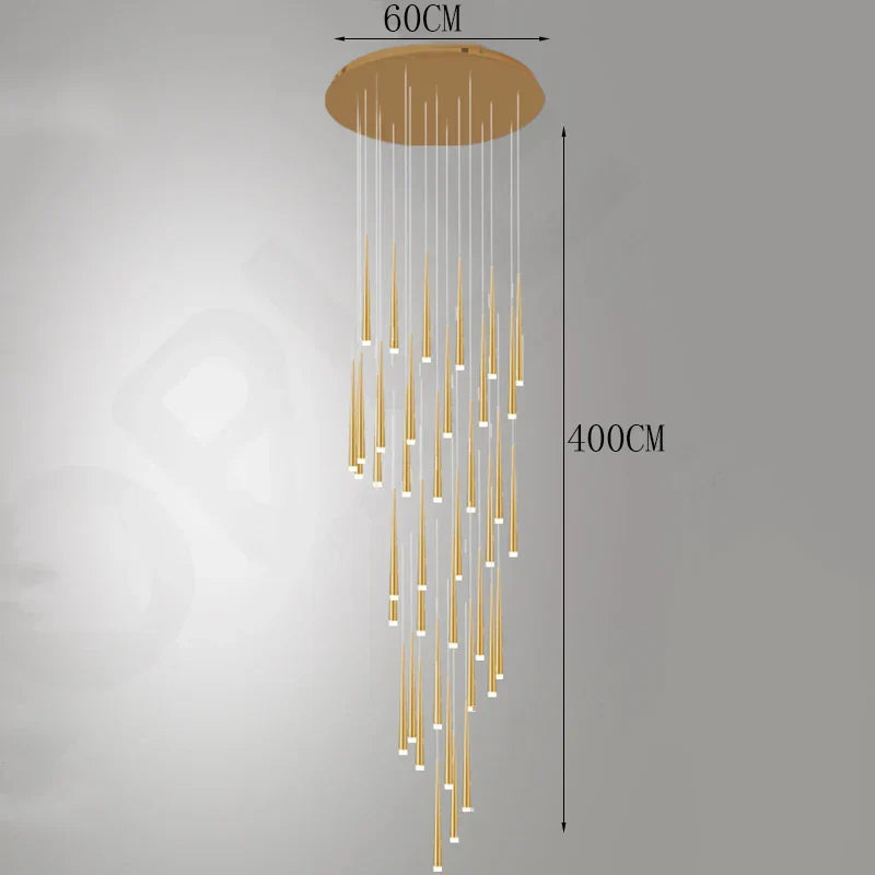 Suspension Oriande photo 27 | Luxarmonie