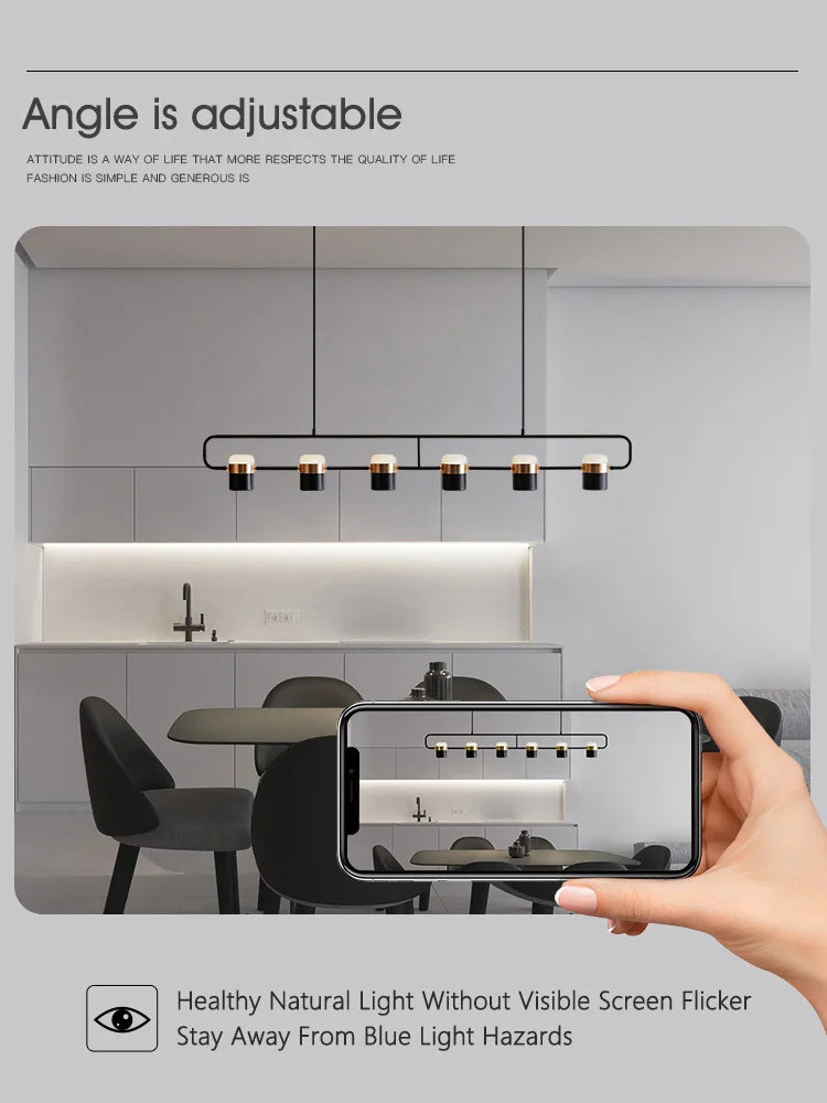 Luminaire Juriane photo 7 | Luxarmonie