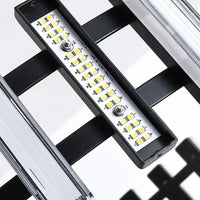 Lustre Circulaire Moderne en Fer pour Salon – Cironde