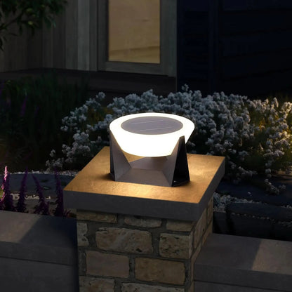 Outdoor Light Prisma photo 5 | Luxarmonie