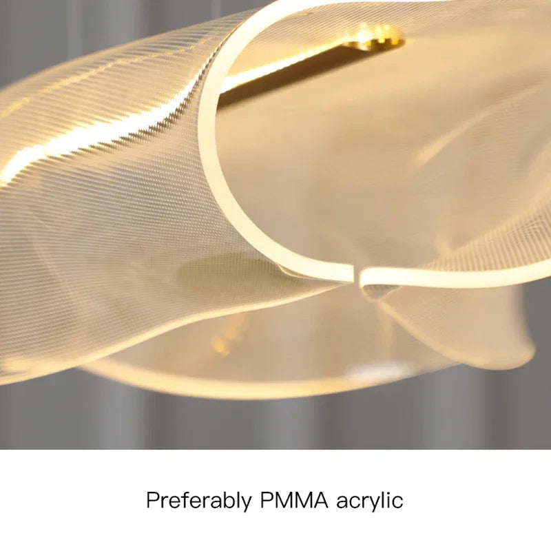 Suspension Estelaris photo 8 | Luxarmonie