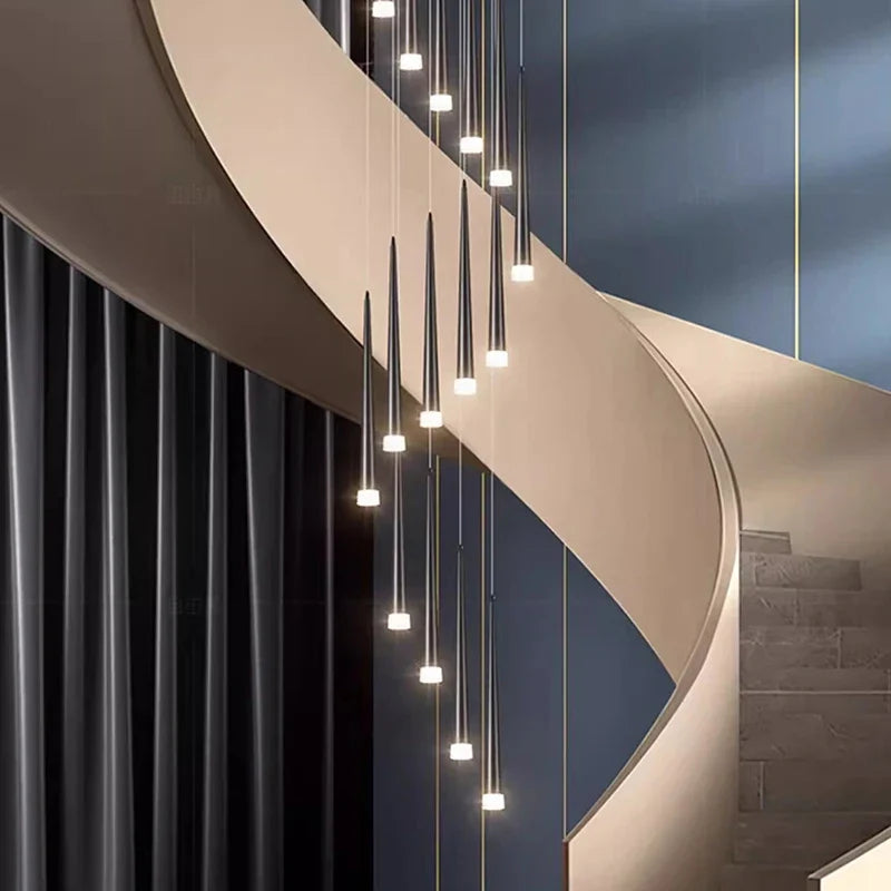 Suspension Oriande photo 11 | Luxarmonie