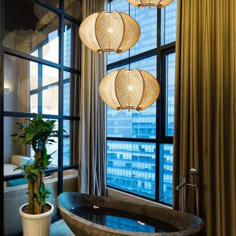 Suspension Luminaire Nordisea photo 4 | Luxarmonie