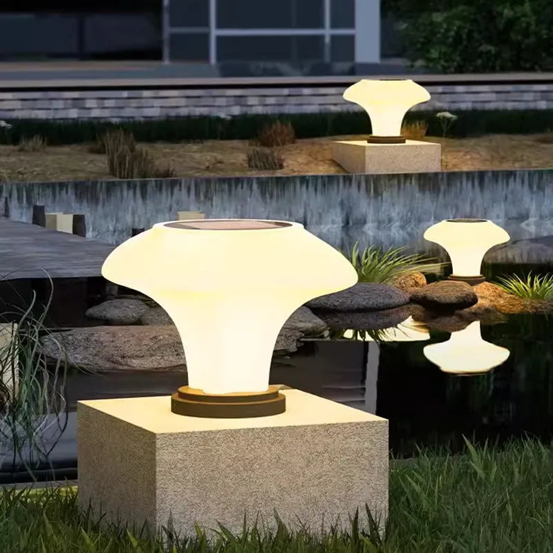 Luminaire Soleris photo 5 | Luxarmonie