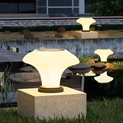 Luminaire Soleris photo 5 | Luxarmonie