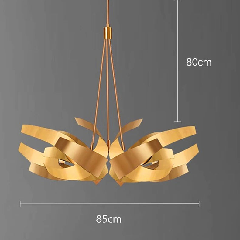 lustre Cristallo photo 12 | Luxarmonie