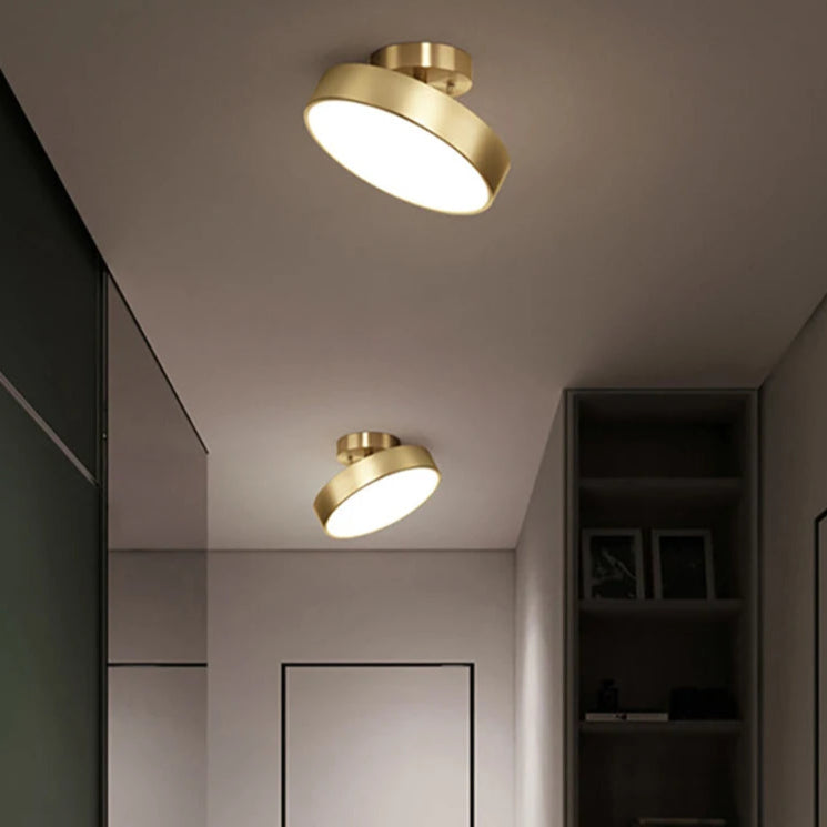 Plafonnier Aurorine photo 4 | Luxarmonie