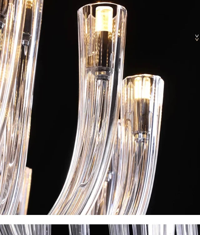 Lustre Célestine photo 18 | Luxarmonie