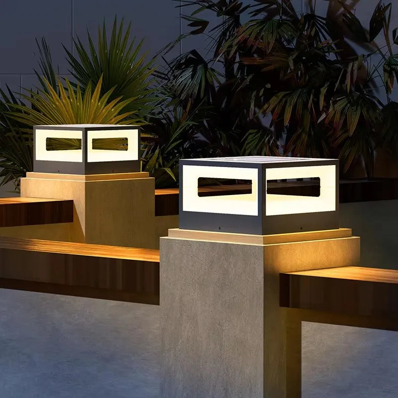 Luminaire Solarique photo 8 | Luxarmonie