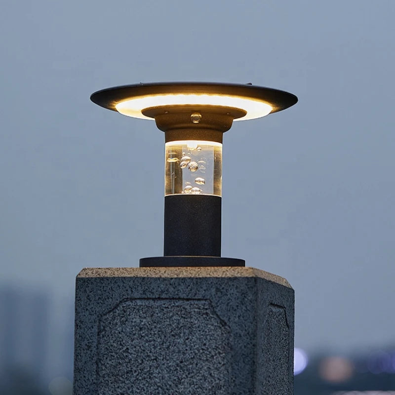 Luminaire Extérieur Solastiche photo 4 | Luxarmonie