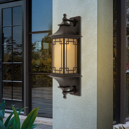 Outdoor Light Candelor photo 4 | Luxarmonie