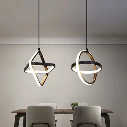 Pendant Astro photo 6 | Luxarmonie