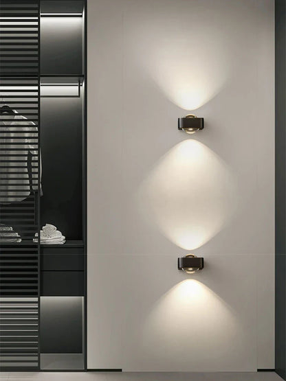 صورة مصباح جداري Célestorio 4 | Luxarmonie