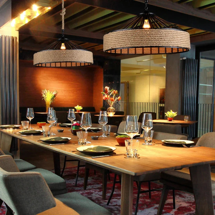 Suspension Luma photo 7 | Luxarmonie