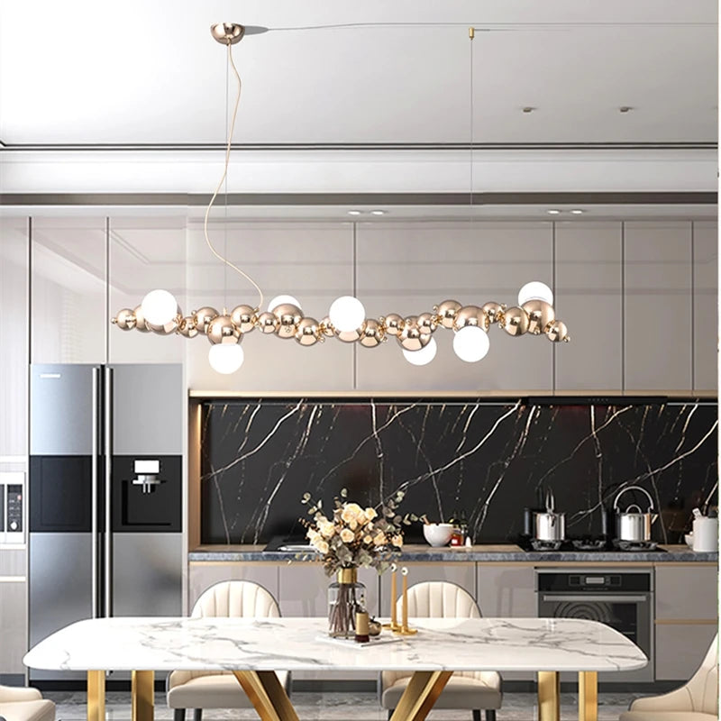 Luminaire Citrona photo 9 | Luxarmonie