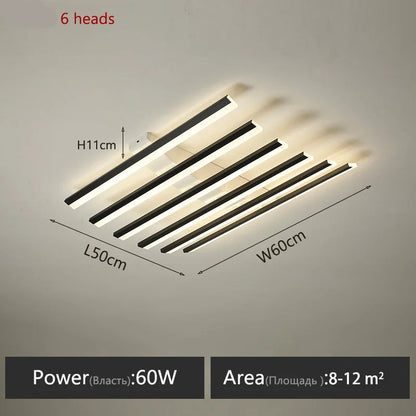 Luminaire Equinox photo 12 | Luxarmonie