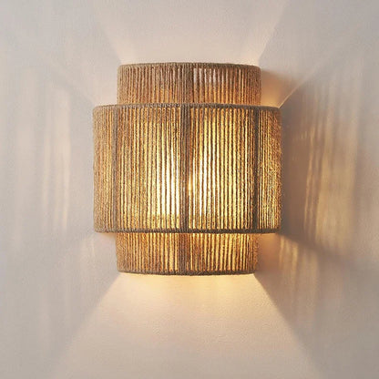 Wall Sconce Tressia photo 17 | Luxarmonie