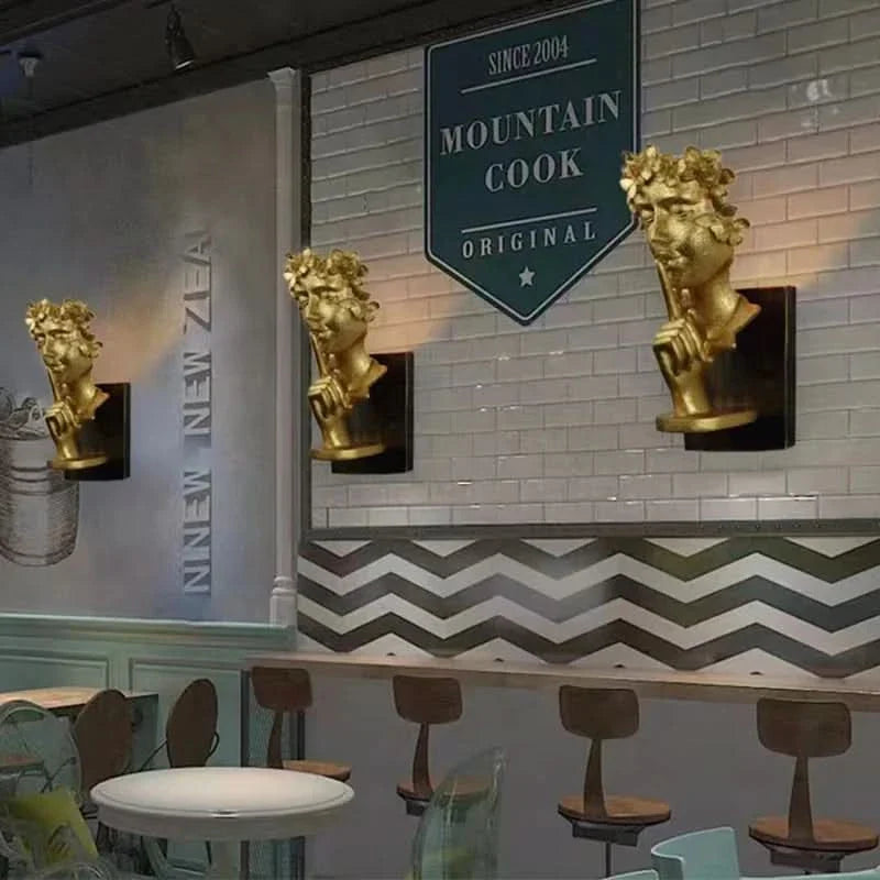 Applique murale Luxella photo 5 | Luxarmonie