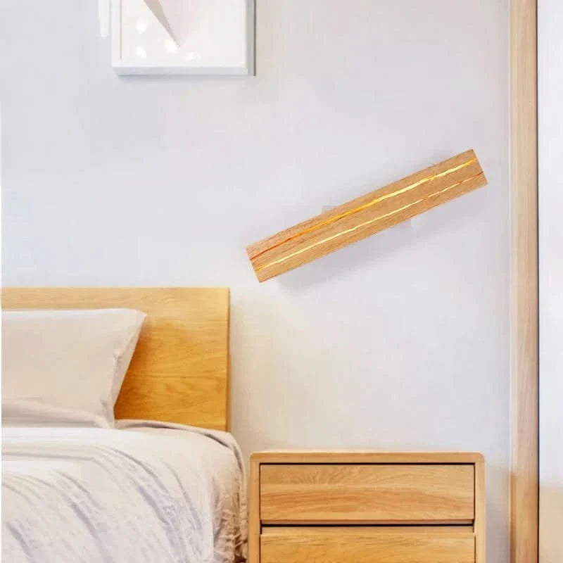 Applique murale Wood photo 7 | Luxarmonie