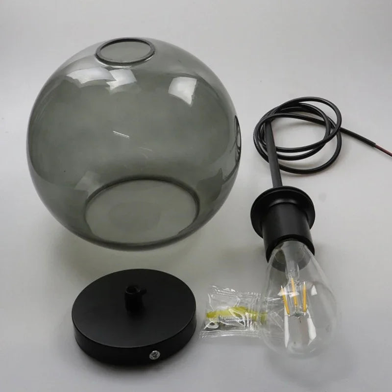 Suspension Ombrelia photo 8 | Luxarmonie