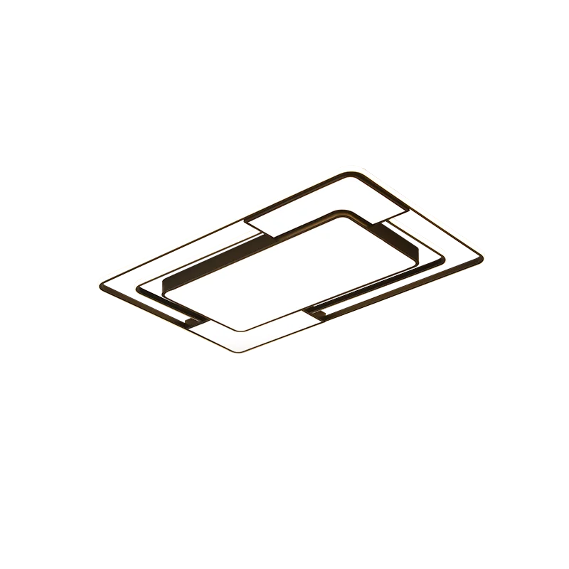 Versatile Ceiling Light Soft Light and Friendly Atmosphere – Nébula