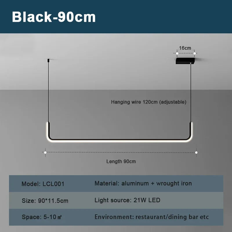 Suspension Thalion photo 9 | Luxarmonie