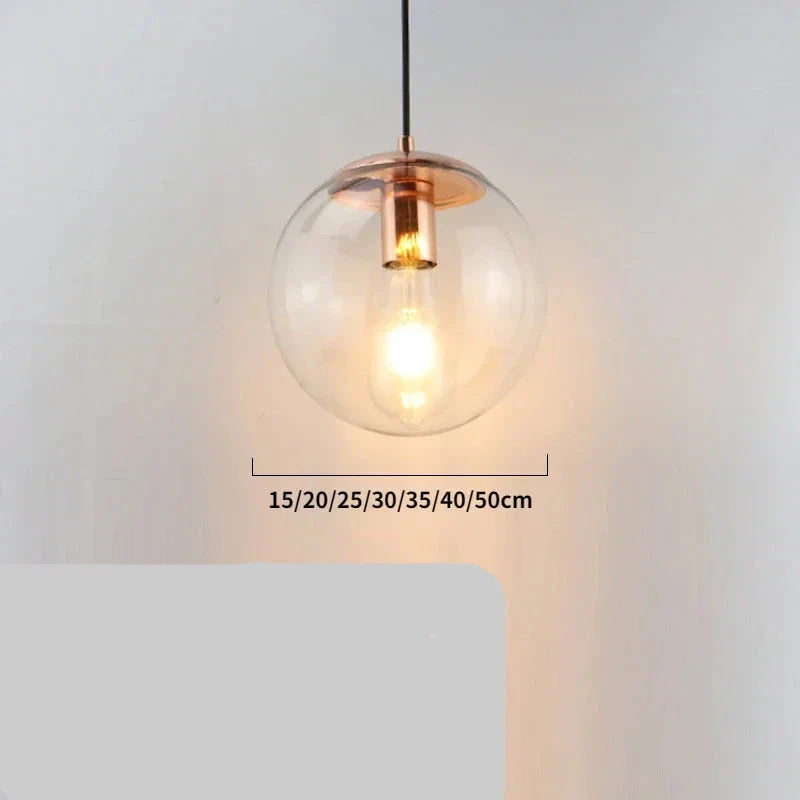 Suspension Oréclat photo 27 | Luxarmonie