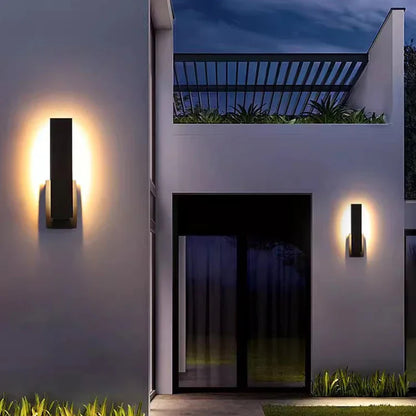 Luminaria Naméus vista detalle | Luxarmonie