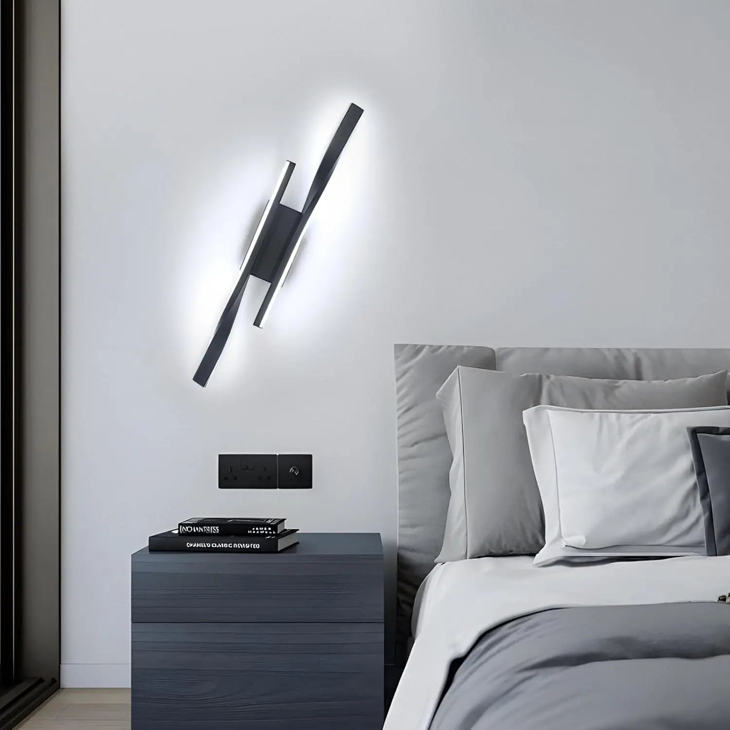 Applique murale Novaluces photo 6 | Luxarmonie