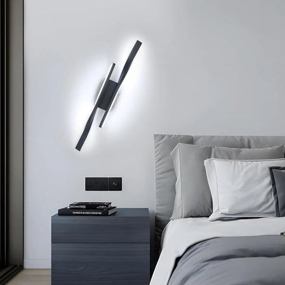 Wall Sconce Novaluces photo 6 | Luxarmonie