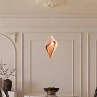 Suspension moderne en alliage pour salons et chambres – Ornelio